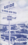 1953 Chevrolet Manual-00a